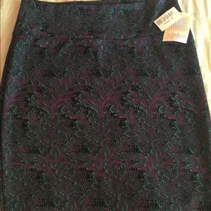 Lularoe Cassie NWT - size XL